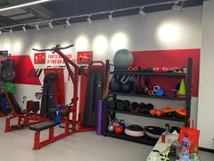 -超减·私教减肥馆(世博店)