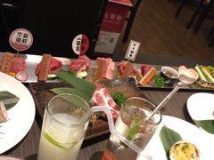 -赤坂亭·M9和牛烧肉(南京江南虹悦城店)