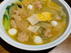 -文楼·淮扬菜·淮安早茶(河下古镇翔宇店)