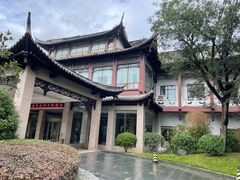 -扬州瘦西湖汇金酒店