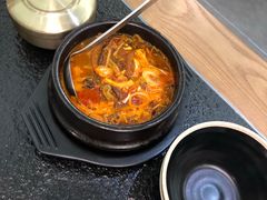 -韩满园· 甄选韩式烤肉
