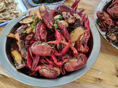 -五七小李子油焖大虾(总店)