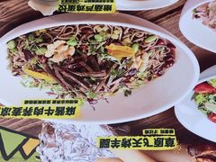 -老碗会·陕西手工面(前海世茂店)