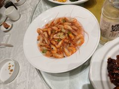 -品大三·经典淮扬菜(大行宫店)