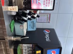 -塔斯汀中国汉堡(浦东绿地东海岸店)