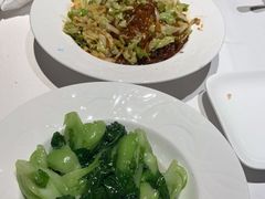 -南门小馆·清真(国贸商城店)