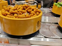 -喜家自助小火锅(乐客城店)