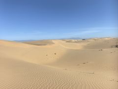 -恩格贝生态旅游区