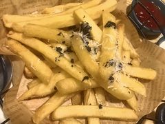 -沏点Trattoria意大利餐厅(新街口店)