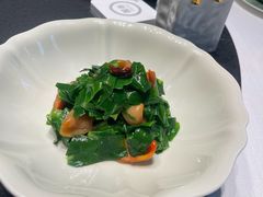 -怡情荟•海鲜青岛菜(五四广场旗舰店)