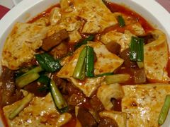 -西贝(上海我格广场店)