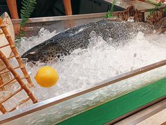 -鲤鱼门渔人码头自助餐厅