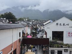 -大理床单厂艺术区