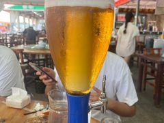-87号烧烤海鲜·大排档(金沙滩店)