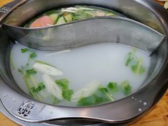 -袁记串串香(新南门店)