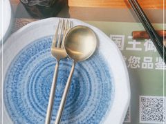 -泰香米泰国餐厅(北城天街店)