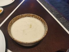 黄鱼煨面-杭州西子湖四季酒店·金沙厅