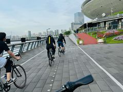 -宝莱纳餐厅(滨江店)