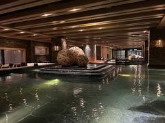 -清河半岛温泉度假酒店