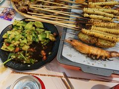 -亿牌牌东北烧烤(博物馆旗舰店)