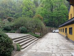 -杭州西湖风景名胜区-三生石