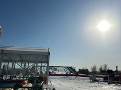 -绿野森林乐园冰雪季