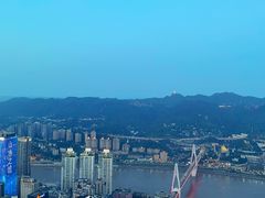 -WFC会仙楼观景台