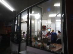 门面-三真丸子美食坊(故宫路店)