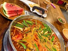 -亮欢寨酸汤鱼(沙冲路店)