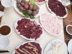 -福合埕牛肉火锅(长平国新店)