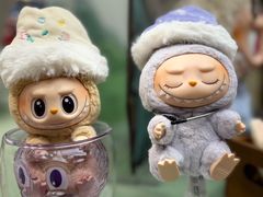 -泡泡玛特POPMART(合生汇店)