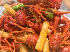 -聚味瞿记·龙虾堂(坡子街店)