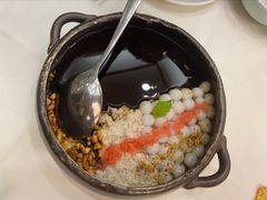 -饭怕鱼·黄焖鲟龙鱼(湖大店)
