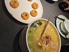 -南里山房·新淮扬菜(徐汇万科店)