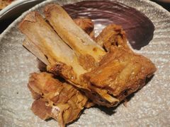 酱腔骨-95号酱骨·一块豆腐(展春园西路店)