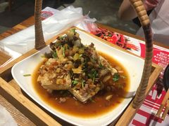-湘里乡亲甲王二老店