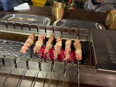 -麦凯伦烧烤·精酿超级工厂店(金桥总店)