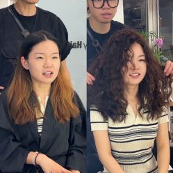 -MMby HairCode 芭曲发型概念店