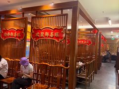 -郑喜旺烧烤(郑州总店)