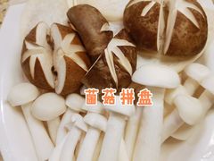 -原味四季椰子鸡(公明百佳华店)