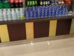 -海天一色海景自助餐厅(西港花园店)