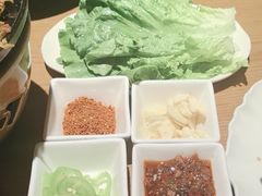 -奉天小馆·非遗东北菜(沈阳万象城店)