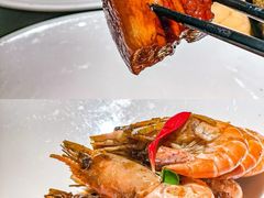 -醉庐·新上海菜(南京西路店)