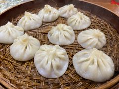 三鲜灌汤包-西安贾三灌汤包·回坊小吃·清真炒菜(北院门总店)