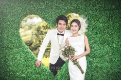 点击看大图 -太古映画婚纱摄影(天河店)