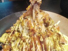 -爆丼日式大排档(季华园店)