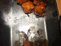 -金牌外婆家(苏州中心店)