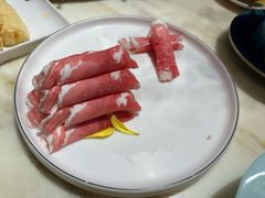 -涮福記·现切牛羊肉火锅(世纪汇店)