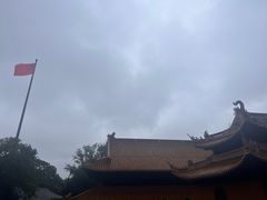 -普陀山风景名胜区-法雨禅寺