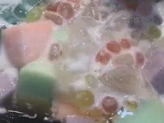 -大学城夜市大排档(凤栖路店)